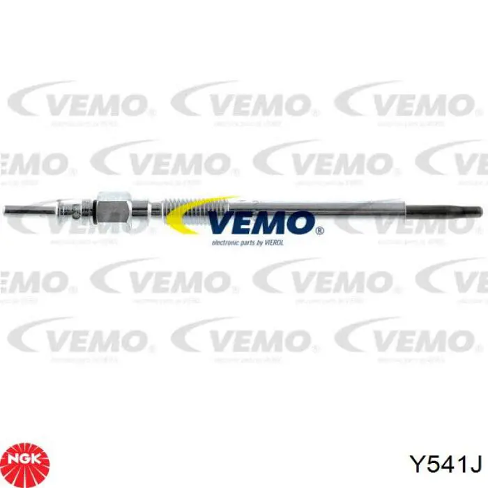 Vela de incandescência NGK Y541J preço, a partir de 11,99 USD