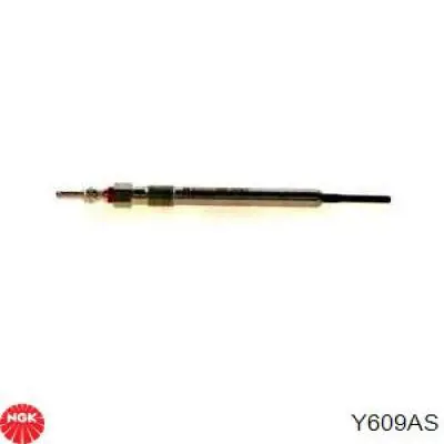 Compre Y609AS NGK Vela de incandescência