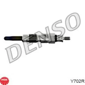 Y702R NGK Vela de incandescência