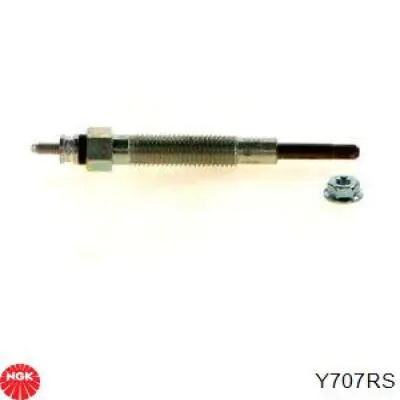 Vela de incandescência NGK Y707RS preço, a partir de 9,86 USD