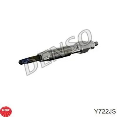 Compre Y722JS NGK Vela de incandescência