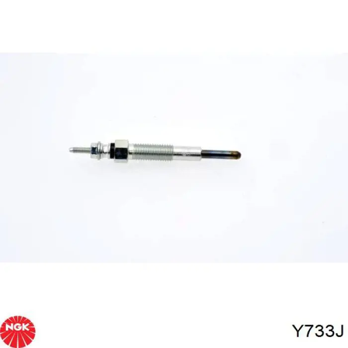 Y733J NGK Vela de incandescência