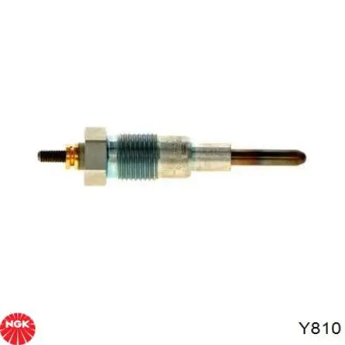 Compre Y810 NGK Vela de incandescência