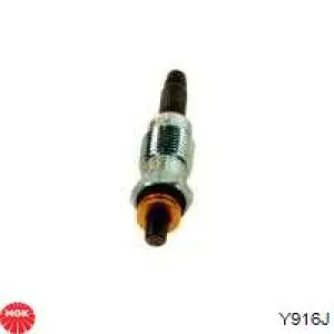 Vela de incandescência NGK Y916J preço, a partir de 8,56 USD