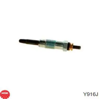 Y916J NGK Vela de incandescência