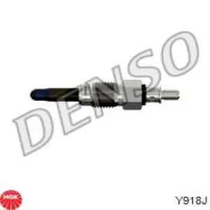 Vela de incandescência NGK Y918J