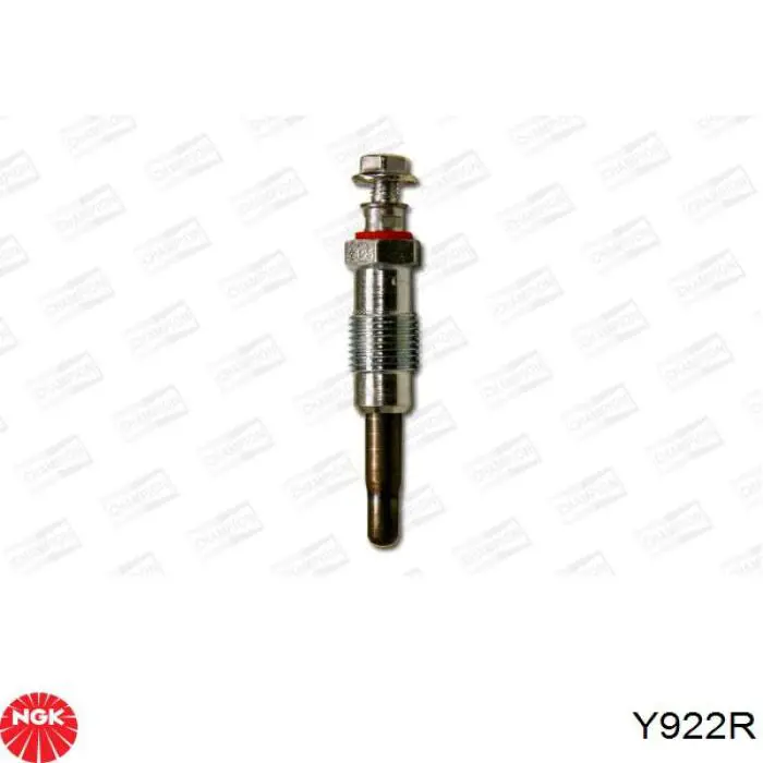 Vela de incandescência Y922R NGK