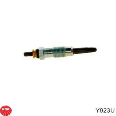 Vela de incandescência Y923U NGK