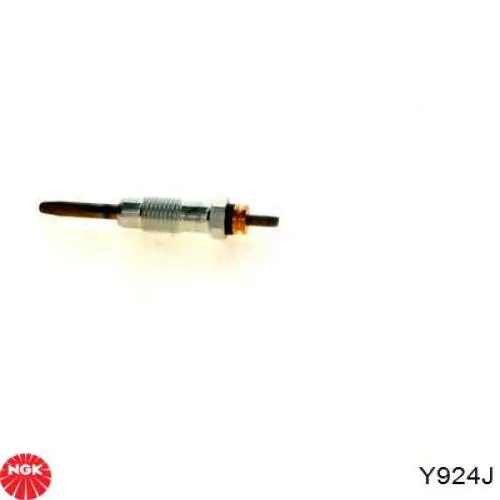 Vela de incandescência NGK Y924J preço, a partir de 18,47 USD