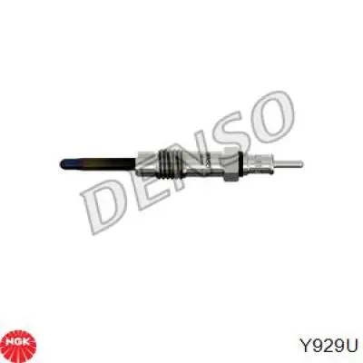 Compre Y929U NGK Vela de incandescência