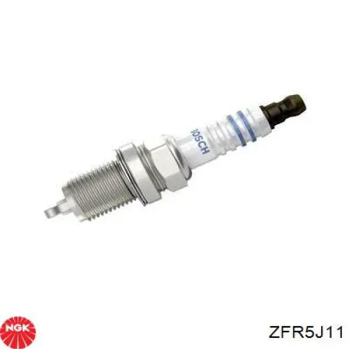 Vela de ignição NGK ZFR5J11 preço, a partir de 12,19 USD