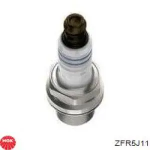 Vela de ignição ZFR5J11 NGK