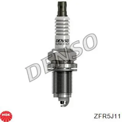 Vela de ignição NGK ZFR5J11 preço, a partir de 12,19 USD