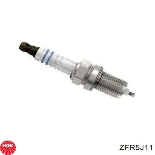 Compre ZFR5J11 NGK Vela de ignição