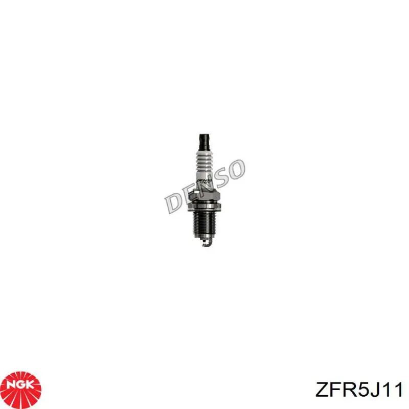  NGK ZFR5J11