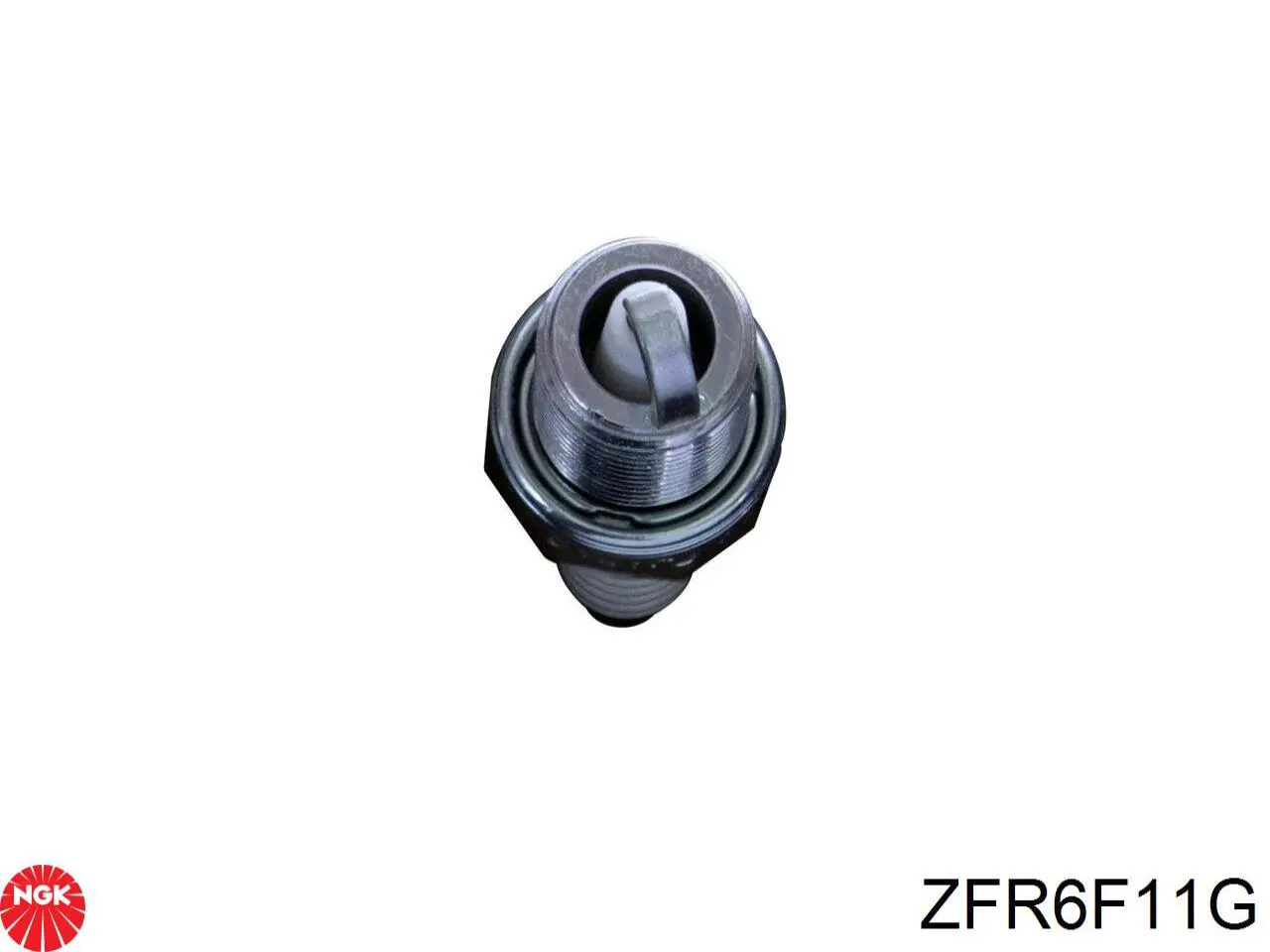Compre ZFR6F11G NGK Vela de ignição