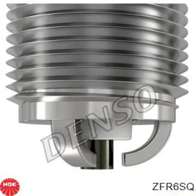 Vela de ignição NGK ZFR6SQ preço, a partir de 13,13 USD