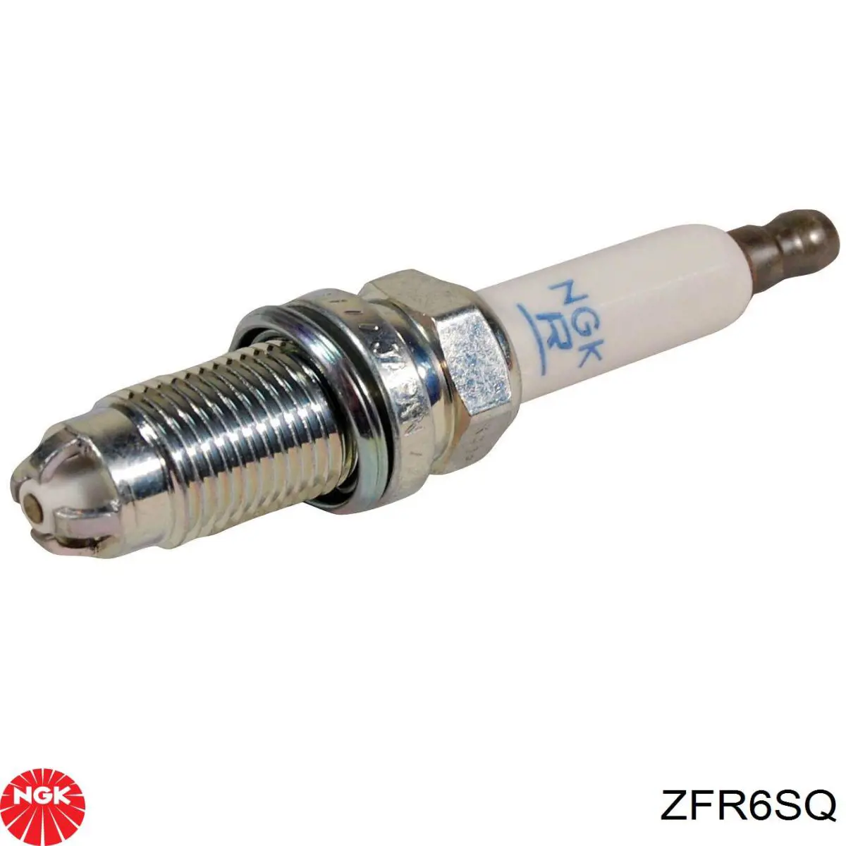 Vela de ignição NGK ZFR6SQ