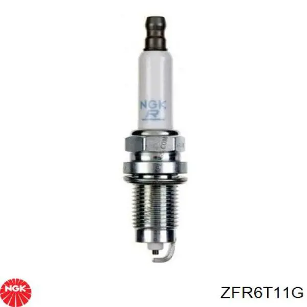 Vela de ignição NGK ZFR6T11G preço, a partir de 8,07 USD