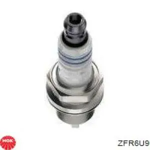 Compre ZFR6U9 NGK Vela de ignição