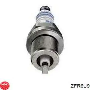 Vela de ignição ZFR6U9 NGK