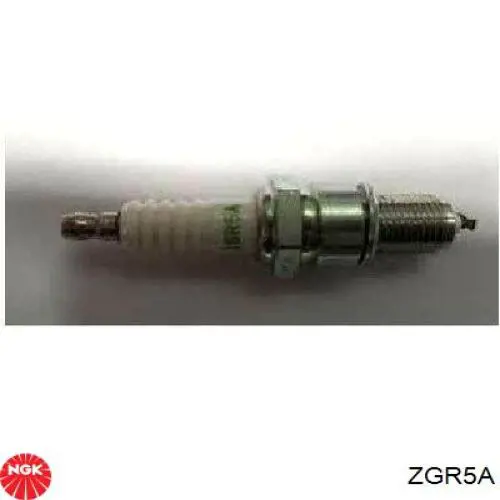 Vela de ignição NGK ZGR5A preço, a partir de 6,03 USD