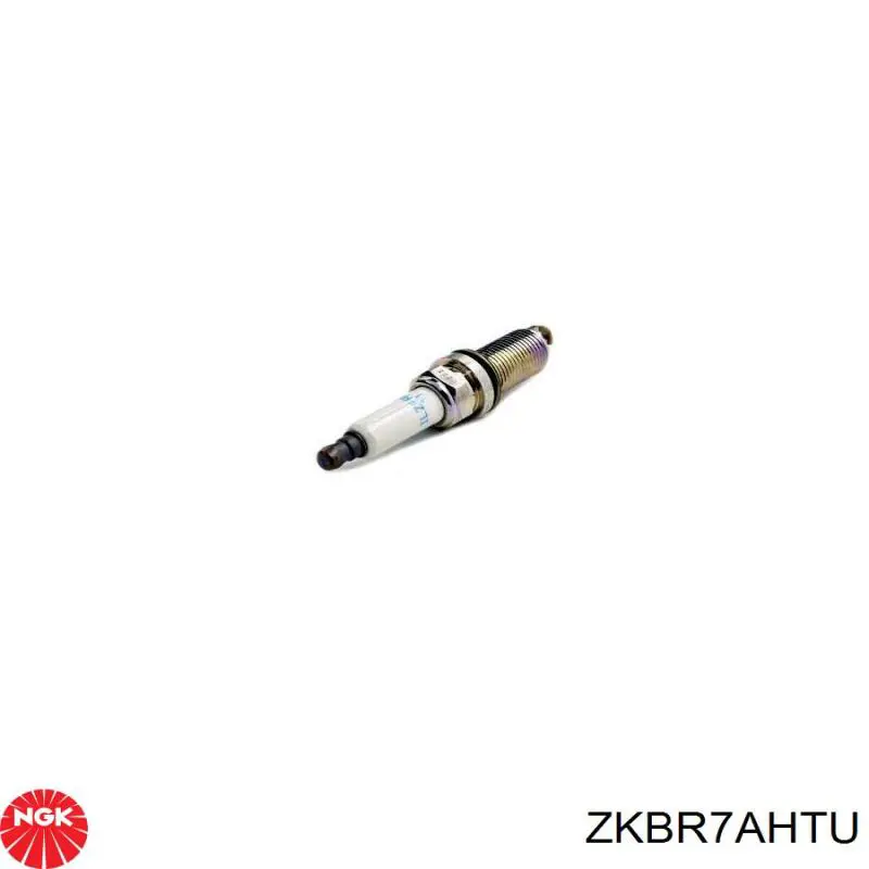 Vela de ignição NGK ZKBR7AHTU preço, a partir de 19,54 USD