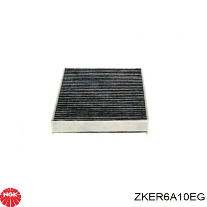 Vela de ignição NGK ZKER6A10EG preço, a partir de 7,96 USD