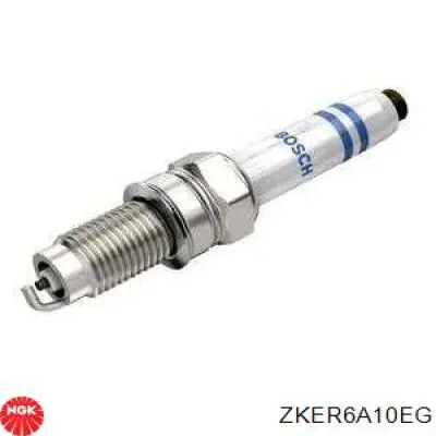 Compre ZKER6A10EG NGK Vela de ignição