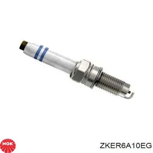 ZKER6A10EG NGK Vela de ignição