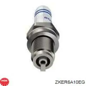 Vela de ignição ZKER6A10EG NGK