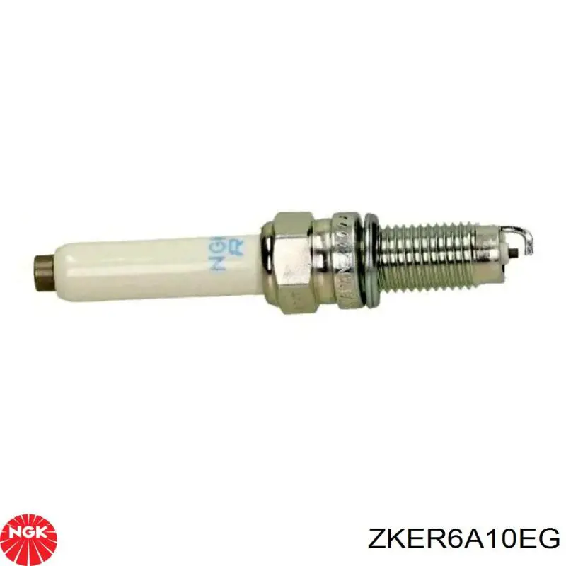 Compre ZKER6A10EG NGK Vela de ignição