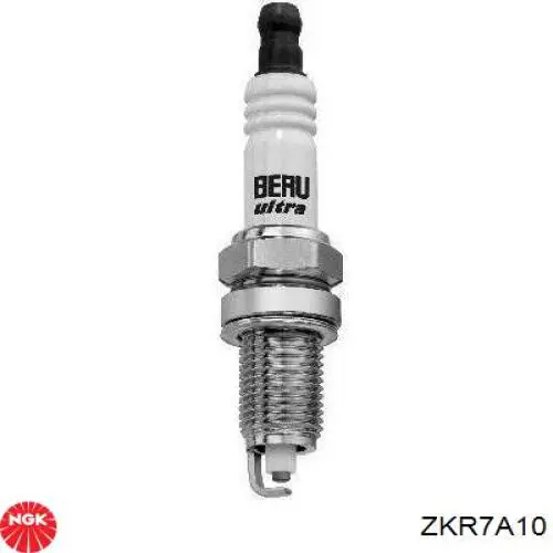 ZKR7A10 NGK Vela de ignição