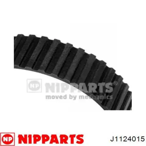 Correia do mecanismo de distribuição de gás Nipparts J1124015 preço, a partir de 26,15 USD