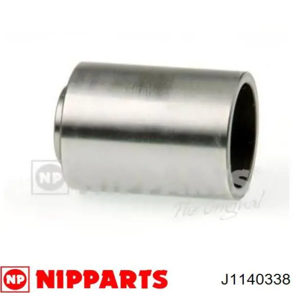 Compre J1140338 Nipparts Rolo parasita da correia do mecanismo de distribuição de gás