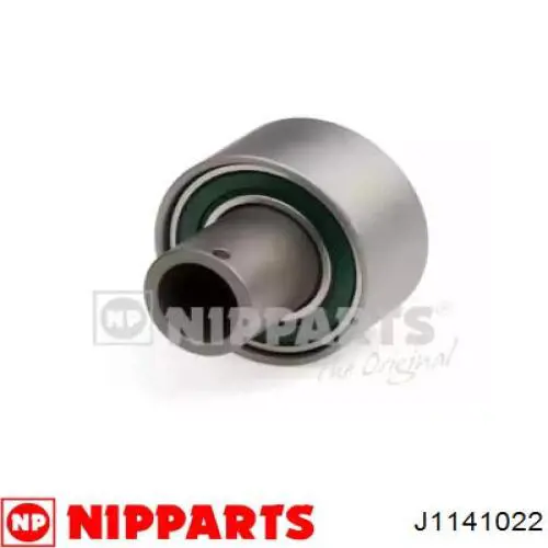 Rolo de reguladora de tensão da correia do mecanismo de distribuição de gás Nipparts J1141022 preço, a partir de 42,35 USD
