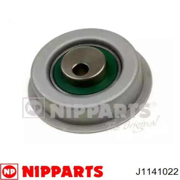 Compre J1141022 Nipparts Rolo de reguladora de tensão da correia do mecanismo de distribuição de gás