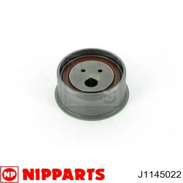 Compre J1145022 Nipparts Rolo de reguladora de tensão da correia do mecanismo de distribuição de gás