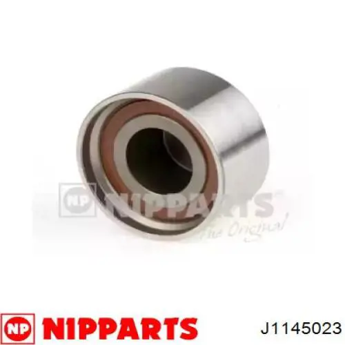 Rolo parasita da correia do mecanismo de distribuição de gás Nipparts J1145023 preço, a partir de 18,28 USD