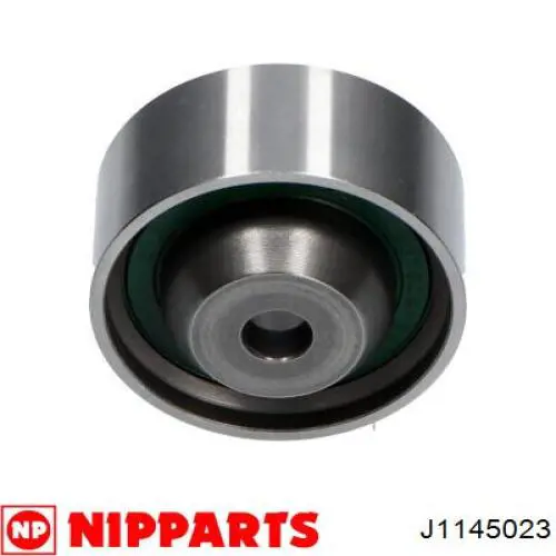 Compre J1145023 Nipparts Rolo parasita da correia do mecanismo de distribuição de gás