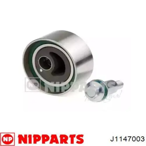 Rolo de reguladora de tensão da correia do mecanismo de distribuição de gás Nipparts J1147003 preço, a partir de 62,66 USD