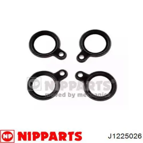 Compre MD125940 Mitsubishi Vedante de tampa de válvulas de motor
