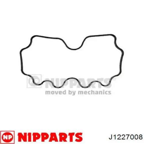 Vedante de tampa de válvulas de motor Nipparts J1227008 preço, a partir de 10,43 USD