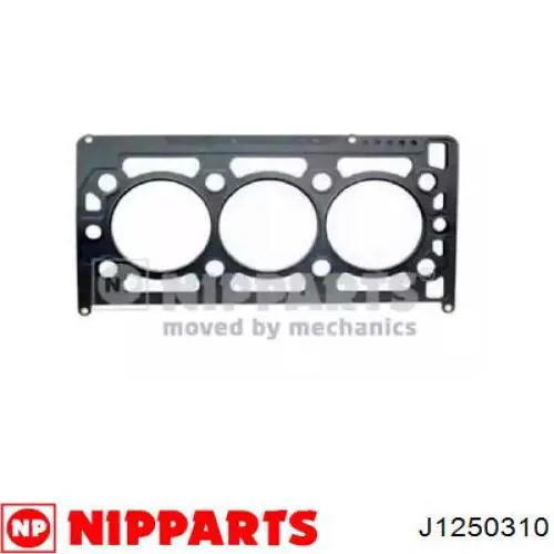 Compre 0K93710271A Hyundai/Kia Vedante de cabeça de motor (CBC)