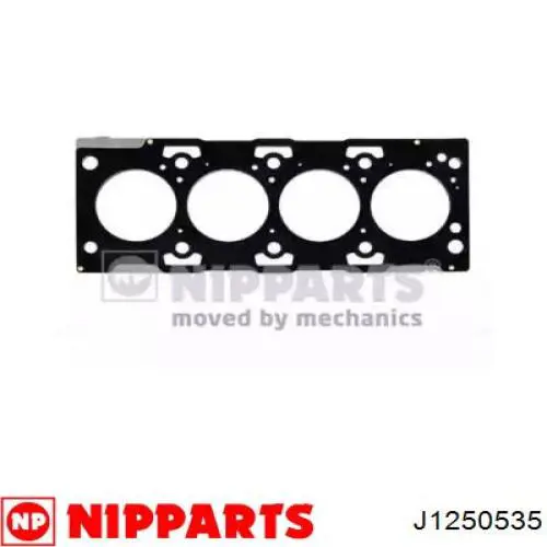 2231127011 Hyundai/Kia Vedante de cabeça de motor (CBC)