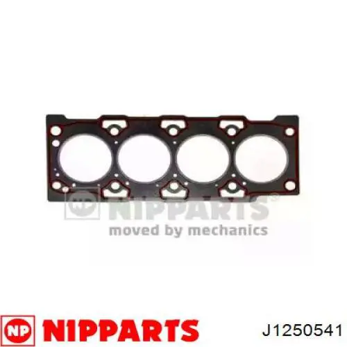 Compre 0K42110271 Hyundai/Kia Vedante de cabeça de motor (CBC)