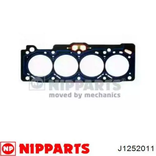 Vedante de cabeça de motor (CBC) Nipparts J1252011 preço, a partir de 22,75 USD