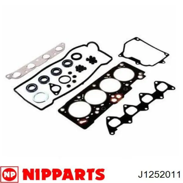 Compre J1252011 Nipparts Vedante de cabeça de motor (CBC)