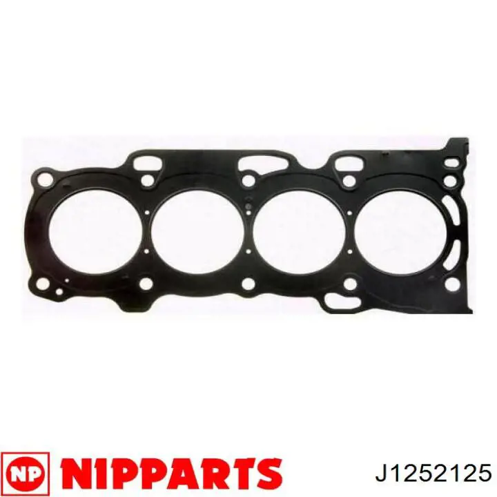 Compre HG9007S NIPPON MOTORS Vedante de cabeça de motor (CBC)