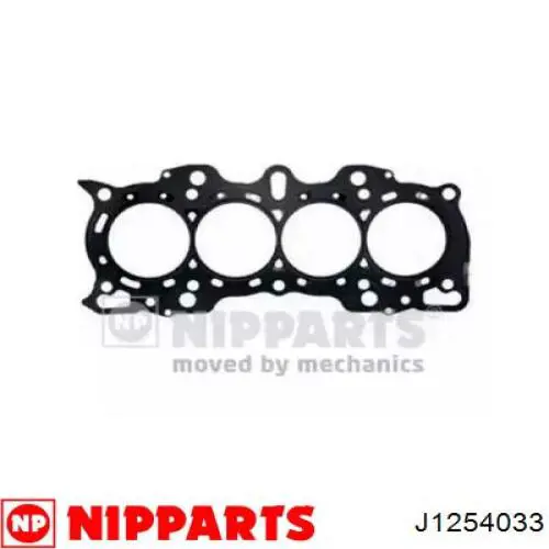 Vedante de cabeça de motor (CBC) Nipparts J1254033 preço, a partir de 26,51 USD